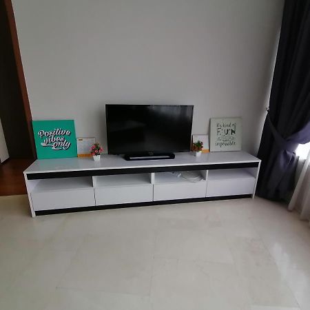 קואלה לומפור Vortex Suites Near Klcc מראה חיצוני תמונה
