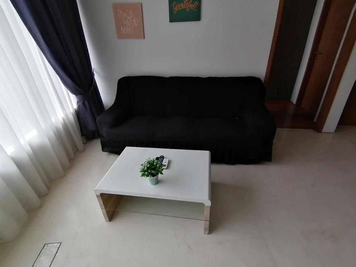 קואלה לומפור Vortex Suites Near Klcc מראה חיצוני תמונה