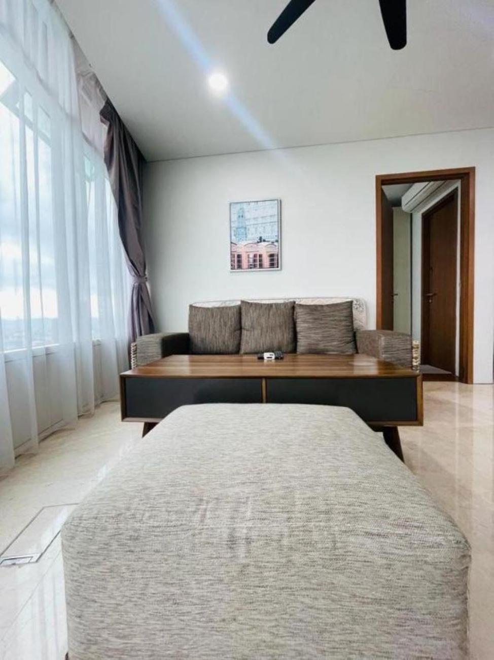 קואלה לומפור Vortex Suites Near Klcc מראה חיצוני תמונה